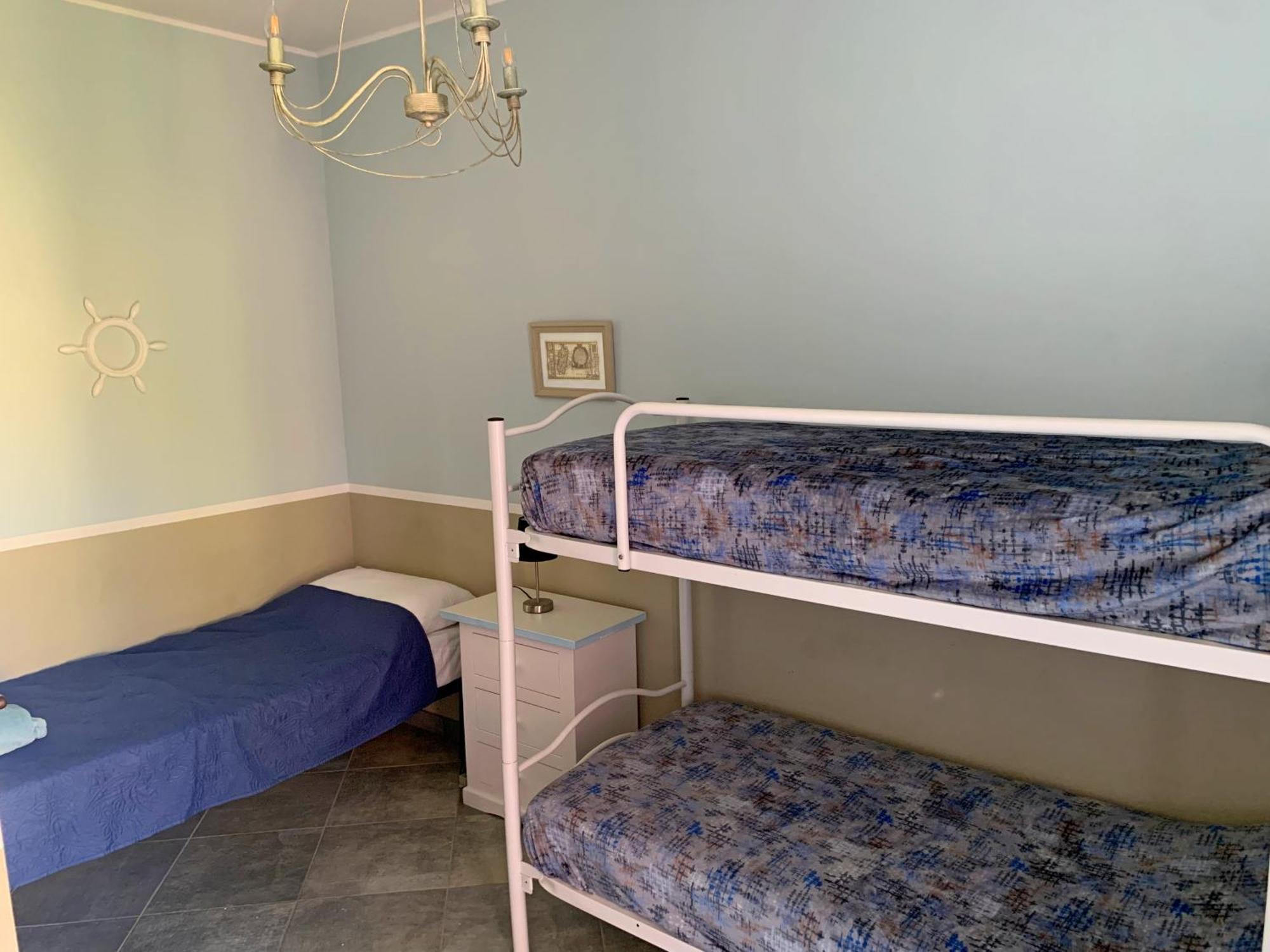 Sa VillaRose Villasimius Esterno foto